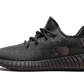 Adidas Yeezy Boost 350 V2 Mono Black - GX3791