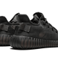 Adidas Yeezy Boost 350 V2 Mono Black - GX3791