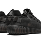Yeezy Boost 350 V2 Mono Cinder (GX3791) - 37 1/3 EU - 5 US - Black | SOSUKICKS