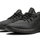 Adidas Yeezy Boost 350 V2 Mono Black - GX3791