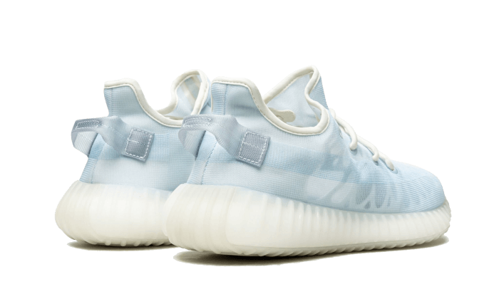 Yeezy Boost 350 V2 Mono Ice (GW2869) - 37 1/3 EU - 5 US - White | SOSUKICKS