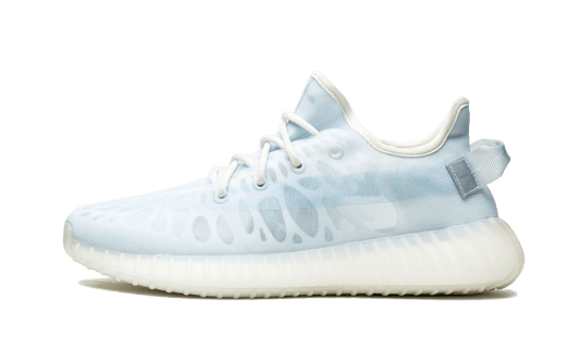 Yeezy Boost 350 V2 Mono Ice (GW2869) - EU 36–46.666666666666664 - White | SOSUKICKS