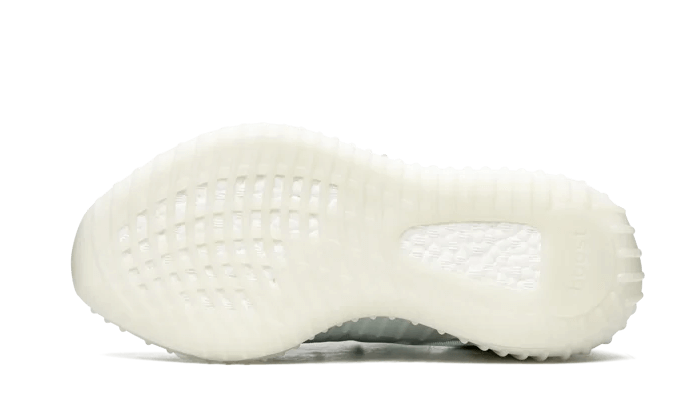 Yeezy Boost 350 V2 Mono Ice (GW2869) - 38 EU - 5.5 US - White | SOSUKICKS