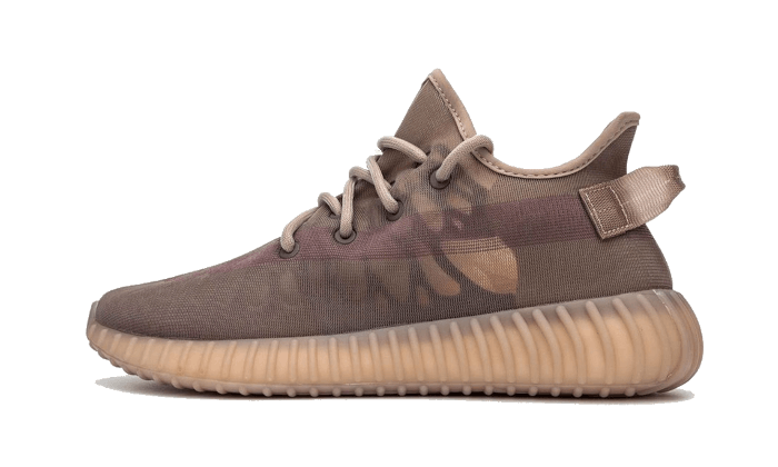 Yeezy Boost 350 V2 Mono Mist (GW2871) - EU 36–46.666666666666664 - Brown | SOSUKICKS