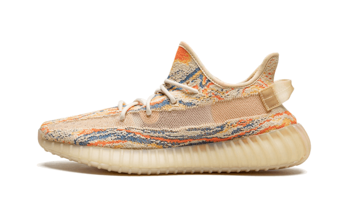 Yeezy Boost 350 V2 MX Oat (GW3773) - EU 36–46.666666666666664 - Beige | SOSUKICKS