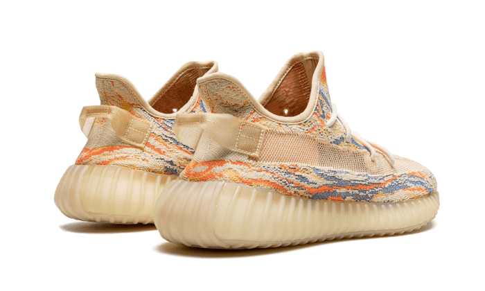 Yeezy Boost 350 V2 MX Oat (GW3773) - 37 1/3 EU - 5 US - Beige | SOSUKICKS