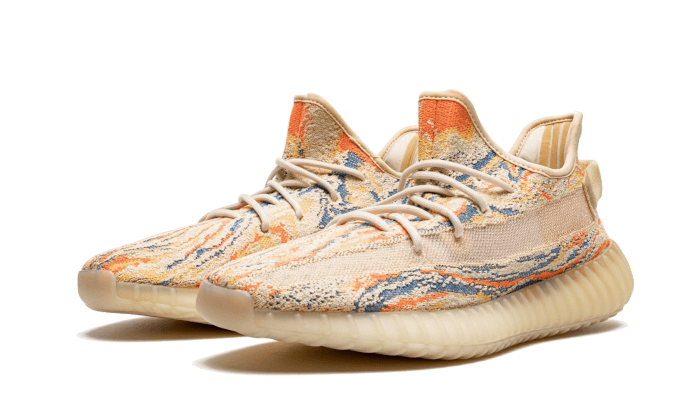 Yeezy Boost 350 V2 MX Oat (GW3773) - 36 2/3 EU - 4.5 US - Beige | SOSUKICKS