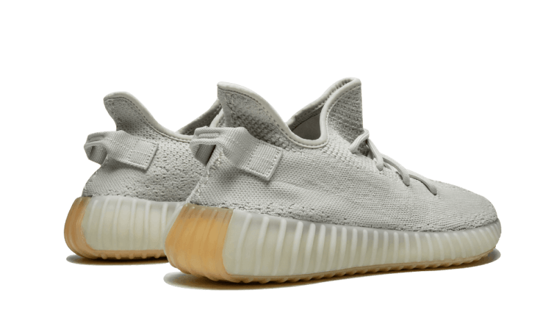 Yeezy Boost 350 V2 Sesame (F99710) - 37 1/3 EU - 5 US - Gray | SOSUKICKS