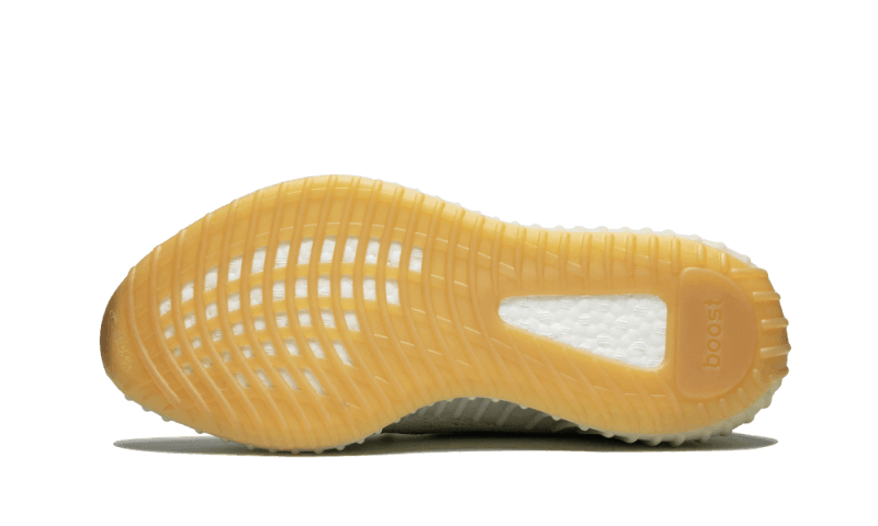 Yeezy Boost 350 V2 Sesame (F99710) - 38 EU - 5.5 US - Gray | SOSUKICKS