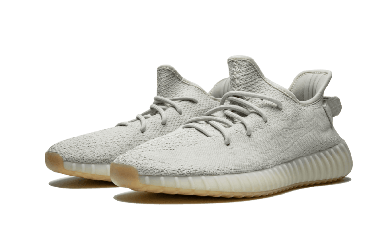 Yeezy Boost 350 V2 Sesame (F99710) - 36 2/3 EU - 4.5 US - Gray | SOSUKICKS