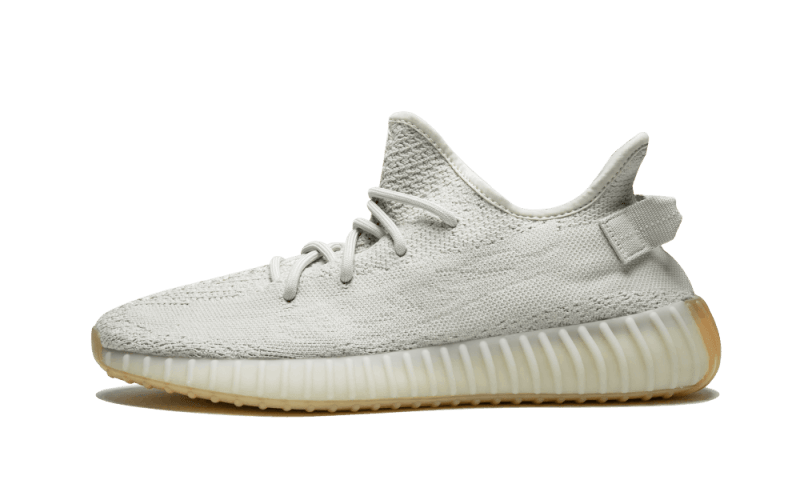Yeezy Boost 350 V2 Sesame (F99710) - EU 36–46.666666666666664 - Gray | SOSUKICKS