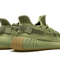 Adidas Yeezy Boost 350 V2 Sulfur - FY5346