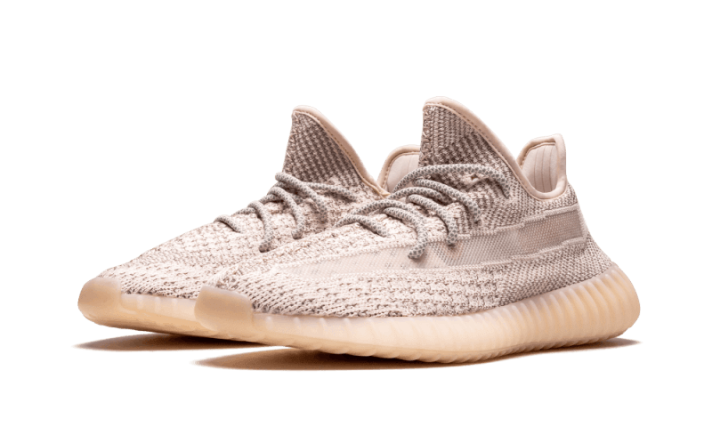 Yeezy Boost 350 V2 Synth (Non-Reflective) (FV5578) - 36 2/3 EU - 4.5 US - Pink | SOSUKICKS