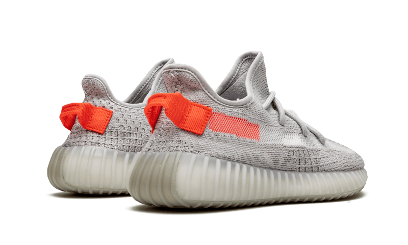 Yeezy Boost 350 V2 Tail Light (FX9017) - 37 1/3 EU - 5 US - Gray | SOSUKICKS