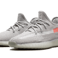 Adidas Yeezy Boost 350 V2 Tail Light - FX9017