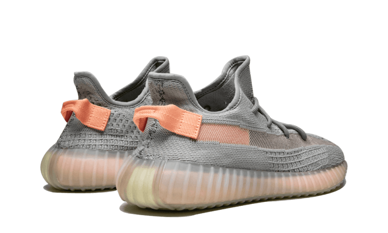 Yeezy Boost 350 V2 True Form (EG7492) - 37 1/3 EU - 5 US - Gray | SOSUKICKS