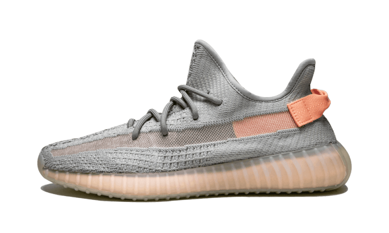 Yeezy Boost 350 V2 True Form (EG7492) - EU 36–48.666666666666664 - Gray | SOSUKICKS