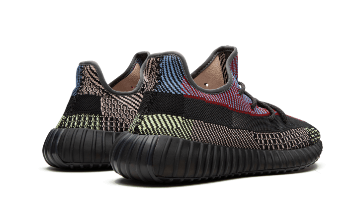 Yeezy Boost 350 V2 Yecheil (Non-Reflective) (FW5190) - 37 1/3 EU - 5 US - Multicolor | SOSUKICKS
