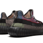 Adidas Yeezy Boost 350 V2 Yecheil (Non-Reflective) - FW5190