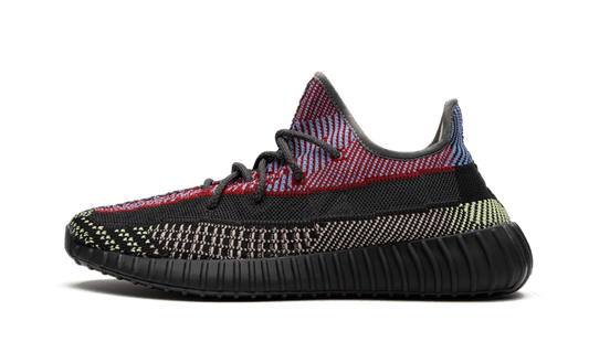 Yeezy Boost 350 V2 Yecheil (Non-Reflective) (FW5190) - EU 36–46.666666666666664 - Multicolor | SOSUKICKS