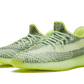 Adidas Yeezy Boost 350 V2 Yeezreel (Non-Reflective) - FW5191
