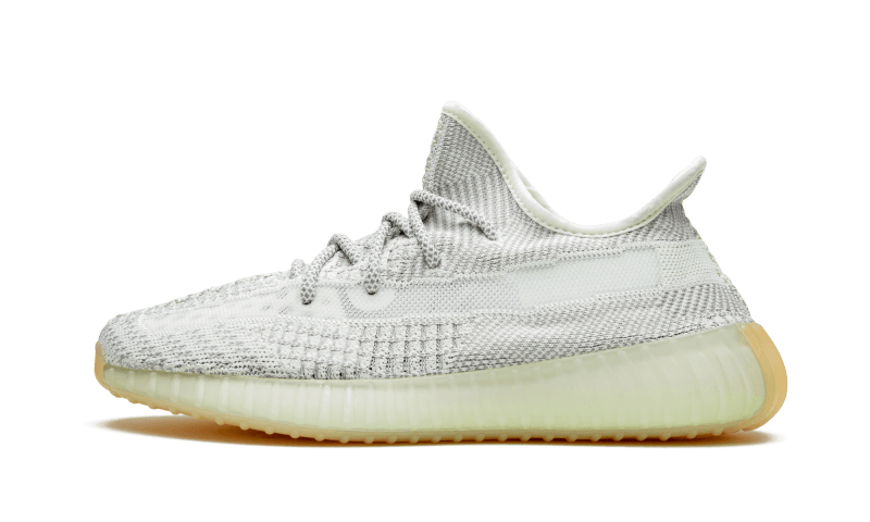Adidas Yeezy 350 V2 Yeshaya (Reflective) - FX4349