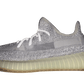 Adidas Yeezy 350 V2 Yeshaya (Reflective) - FX4349