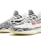 Adidas Yeezy 350 Boost V2 Zebra