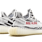 Adidas Yeezy 350 Boost V2 Zebra