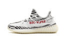 Yeezy Boost 350 V2 Zebra