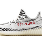Adidas Yeezy 350 Boost V2 Zebra