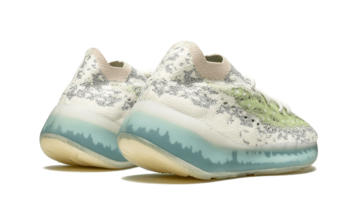 Yeezy Boost 380 Alien Blue (GW0304) - 37 1/3 EU - 5 US - Blue | SOSUKICKS