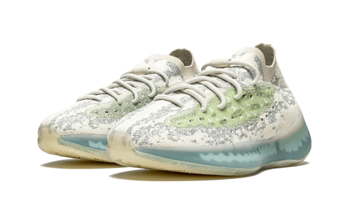 Yeezy Boost 380 Alien Blue (GW0304) - 36 2/3 EU - 4.5 US - Blue | SOSUKICKS