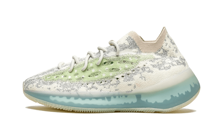 Yeezy Boost 380 Alien Blue (GW0304) - EU 36–46.666666666666664 - Blue | SOSUKICKS