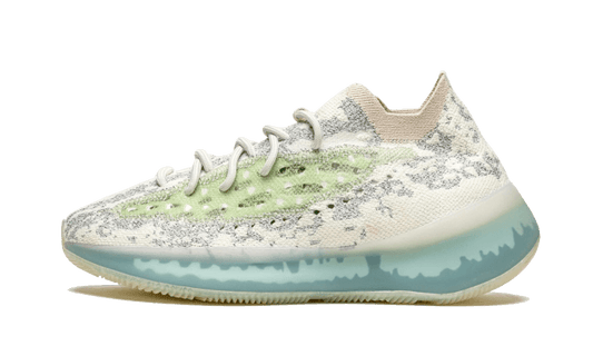 Yeezy Boost 380 Alien Blue (GW0304) - EU 36–46.666666666666664 - Blue | SOSUKICKS