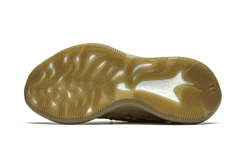 Adidas Yeezy Boost 380 Blue Oat (Non-Reflective) - Q47306