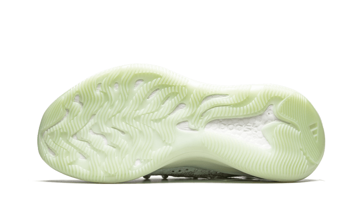Yeezy Boost 380 Calcite Glow (GZ8668) - 38 EU - 5.5 US - White | SOSUKICKS