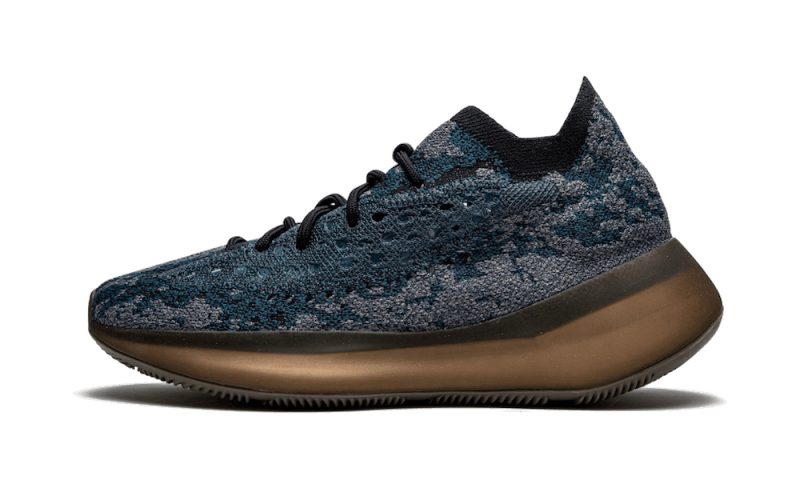 Yeezy Boost 380 Covellite (GZ0454) - EU 36–46.666666666666664 - Navy | SOSUKICKS