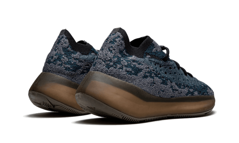 Yeezy Boost 380 Covellite (GZ0454) - 37 1/3 EU - 5 US - Navy | SOSUKICKS