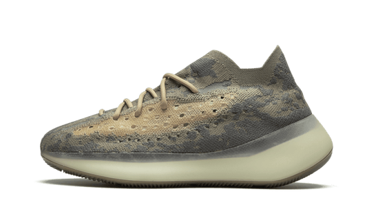 Yeezy Boost 380 Mist (Reflective) (FX9846) - EU 36–46.666666666666664 - Gray | SOSUKICKS