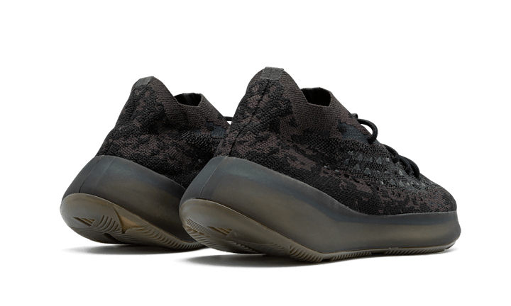Yeezy Boost 380 Onyx (Non-Reflective) (FZ1270) - 37 1/3 EU - 5 US - Black | SOSUKICKS