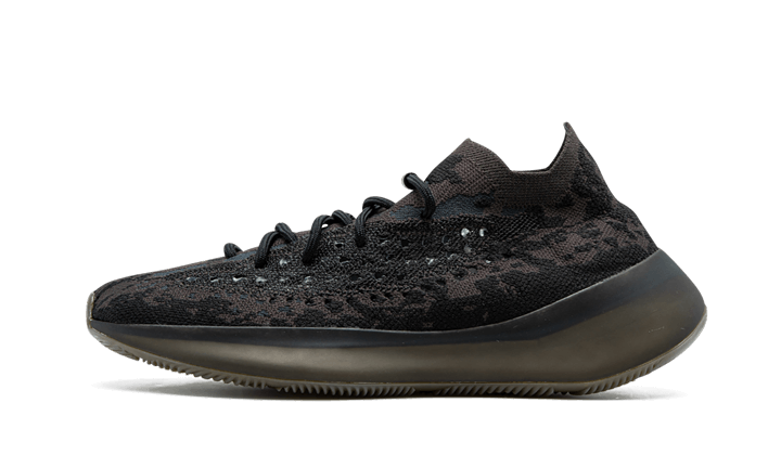 Yeezy Boost 380 Onyx (Non-Reflective) (FZ1270) - EU 36–47.333333333333336 - Black | SOSUKICKS