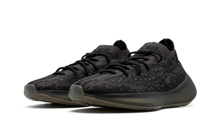 Yeezy Boost 380 Onyx (Non-Reflective) (FZ1270) - 36 2/3 EU - 4.5 US - Black | SOSUKICKS