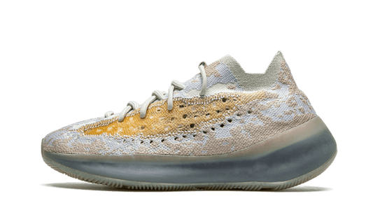 Adidas Yeezy Boost 380 Pepper (Non-Reflective) - FZ1269