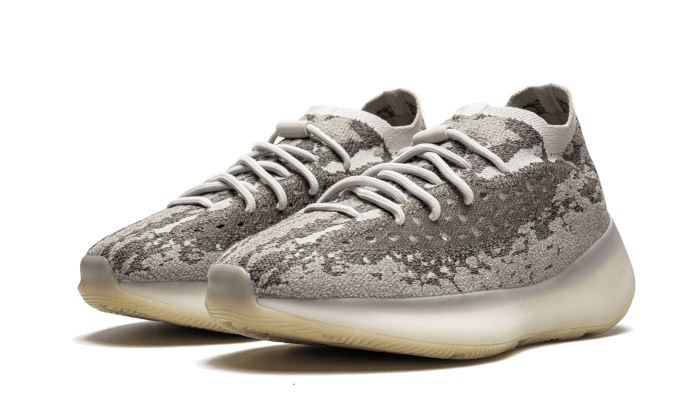 Yeezy Boost 380 Pyrite (GZ0473) - 36 2/3 EU - 4.5 US - Brown | SOSUKICKS