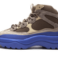 Adidas Yeezy Desert Boot Taupe Blue - GY0374