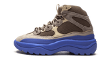 adidas Yeezy Desert Boot Taupe Blue
