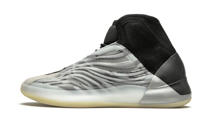 Yeezy QNTM BSKTBL (FZ4362) - EU 36–47.333333333333336 - Gray | SOSUKICKS