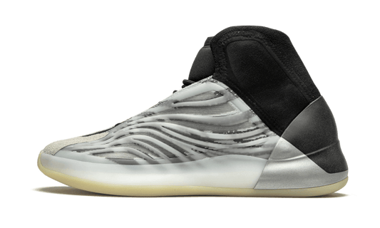 Yeezy QNTM BSKTBL (FZ4362) - EU 36–47.333333333333336 - Gray | SOSUKICKS