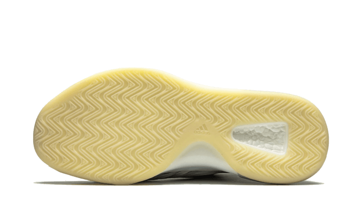 Yeezy QNTM BSKTBL (FZ4362) - 38 EU - 5.5 US - Gray | SOSUKICKS